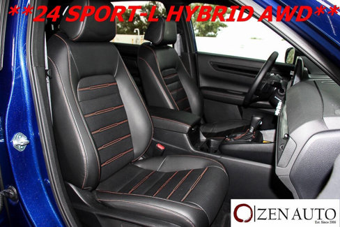 Used 2024 Honda CR-V Sport-L image 32