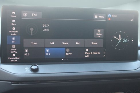 Used 2025 Honda Accord Sport image 24