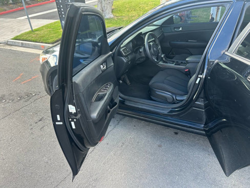 Used 2018 Kia Optima LX image 5