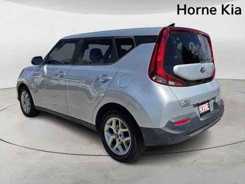 Used 2020 Kia Soul S image 5