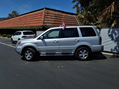 Used 2008 Honda Pilot SE image 3