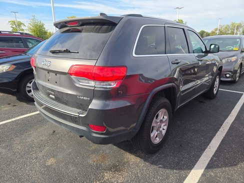 Used 2016 Jeep Grand Cherokee Laredo w/ Quick Order Package 23E image 3