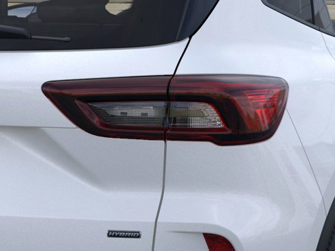 New 2025 Ford Escape ST-Line w/ Equipment Group 301A image 21