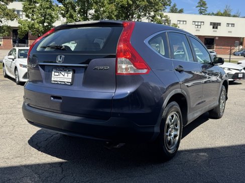 Used 2012 Honda CR-V LX image 11