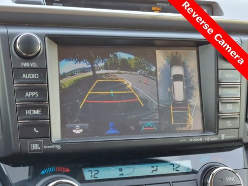 Used 2018 Toyota RAV4 Limited image 13