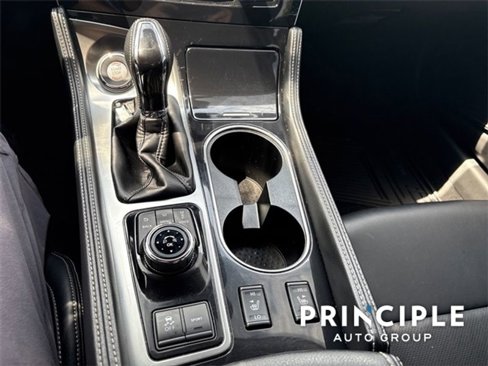 Used 2023 Nissan Maxima SV w/ Floor Mat Group image 26