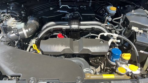 Used 2018 Subaru Forester 2.5i Premium image 21