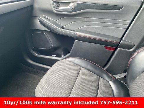 Used 2023 Ford Escape ST-Line image 19