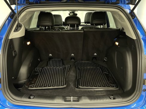 Used 2022 Jeep Compass Latitude w/ Sun and Sound Group image 5