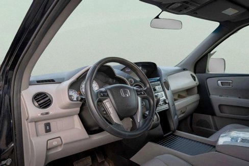 Used 2013 Honda Pilot EX image 8