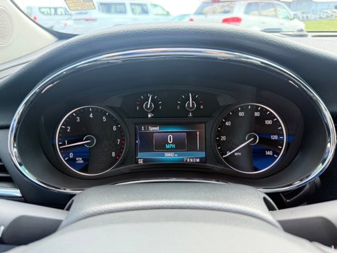 Used 2019 Buick Encore Preferred w/ Safety Package image 21
