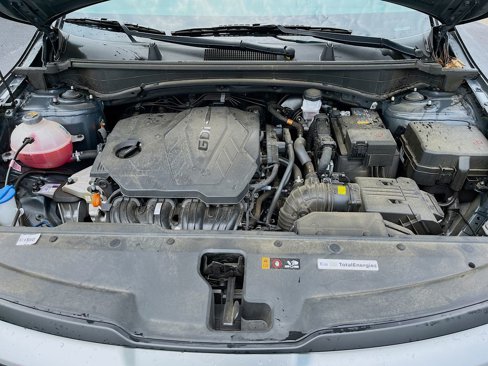 Certified 2024 Kia Sportage LX image 25