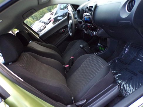 Used 2009 Scion xD image 18