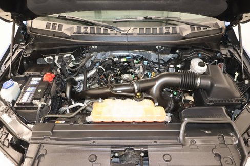 Certified 2019 Ford F150 XLT w/ Equipment Group 302A Luxury image 41