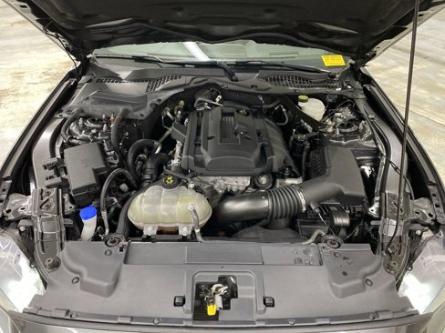 Used 2020 Ford Mustang Premium w/ Equipment Group 201A image 48