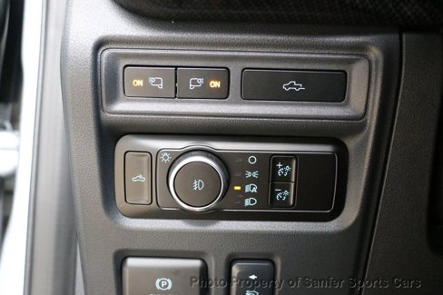 Used 2023 Ford F150 Lariat w/ Equipment Group 502A High image 52