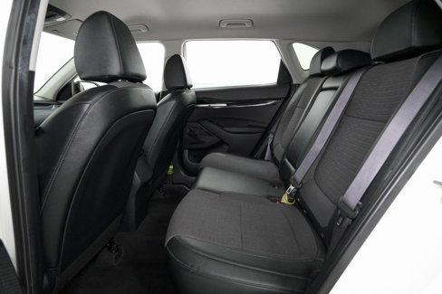 Used 2021 Kia Seltos S image 24