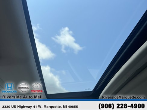Used 2018 Honda Civic EX image 23