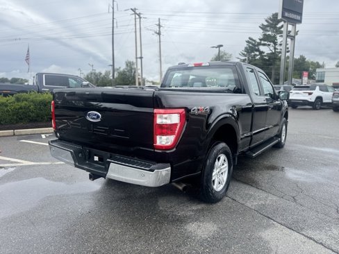Used 2021 Ford F150 XL w/ Equipment Group 101A High image 6