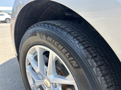 Certified 2022 Chevrolet Equinox LS image 12