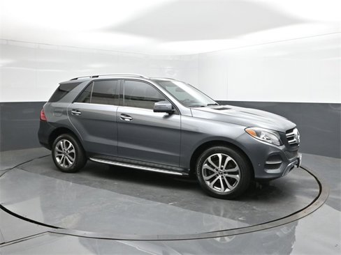 Used 2018 Mercedes-Benz GLE 350 image 17