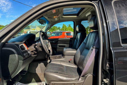 Used 2012 Chevrolet Tahoe LT image 19