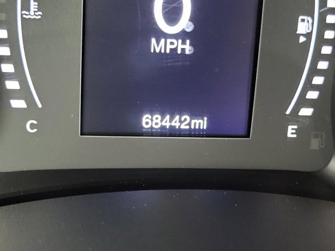 Used 2020 Jeep Renegade Sport w/ Sport Appearance Group image 12