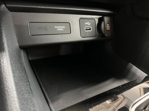 New 2025 Acura Integra A-Spec image 20