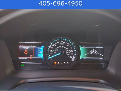 Used 2018 Ford Flex SEL w/ Equipment Group 202A image 18