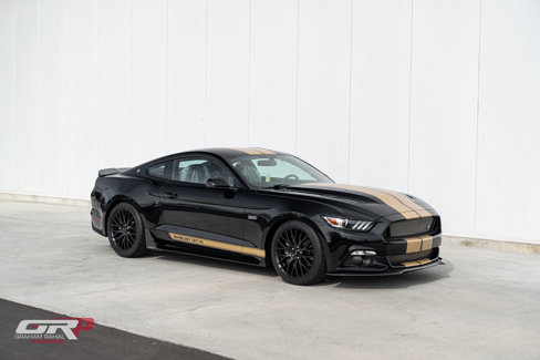 Used 2016 Ford Mustang GT Premium image 27