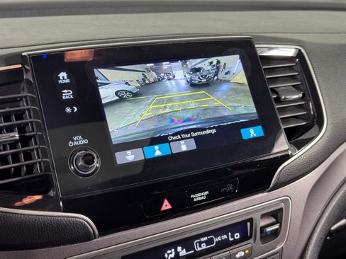 Used 2021 Honda Pilot EX-L image 16