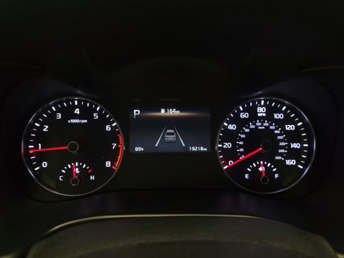 Used 2024 Kia Forte LX image 23