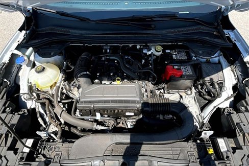New 2025 Ford Escape Active w/ Tech Pack #1 image 11