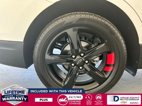 Used 2023 Chevrolet Equinox Premier image 14