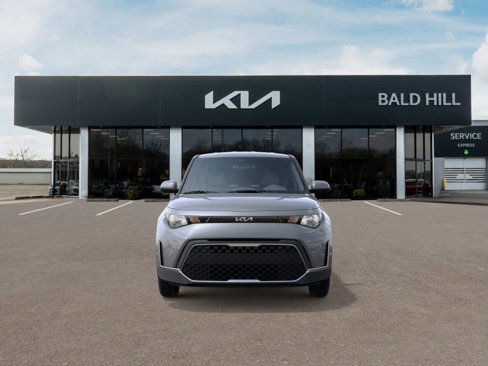 New 2025 Kia Soul S image 2