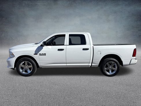 Used 2015 RAM 1500 Express image 21
