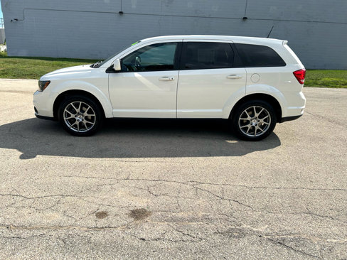 Used 2019 Dodge Journey GT image 4