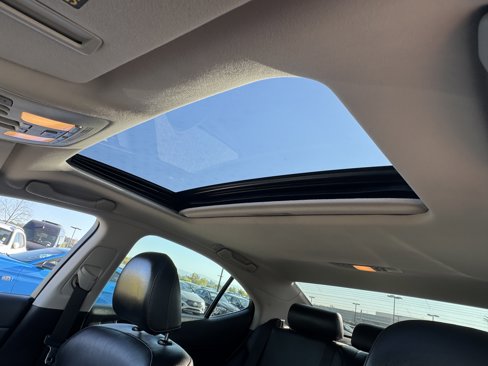 Used 2012 Lexus IS 250 image 21