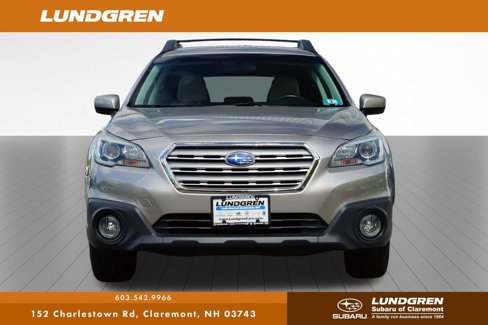 Used 2015 Subaru Outback 2.5i Premium image 10