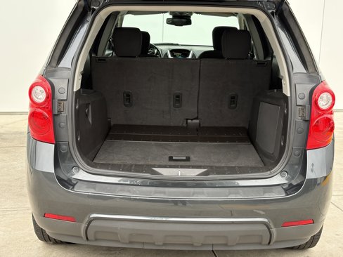 Used 2013 Chevrolet Equinox LT w/ Driver Convenience Package image 9