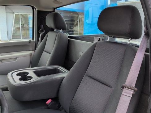 Used 2013 GMC Sierra 3500 W/T image 13