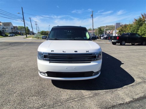 Used 2019 Ford Flex SEL w/ Equipment Group 202A image 10