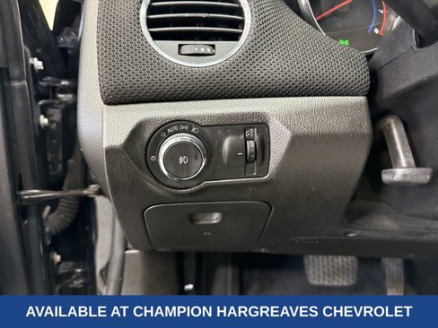 Used 2014 Chevrolet Cruze LT w/ RS Package image 24