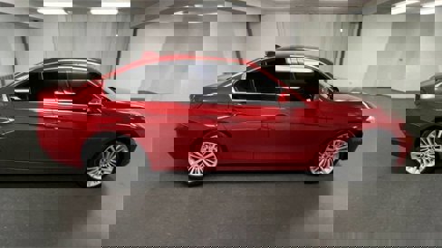 Used 2015 BMW 328i xDrive Sedan image 9