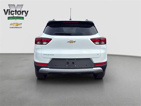 New 2026 Chevrolet TrailBlazer LT w/ Convenience Package image 5