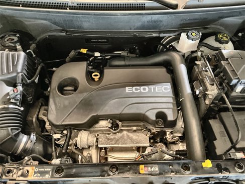 Used 2021 Chevrolet Equinox Premier image 29