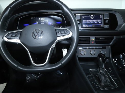 Used 2024 Volkswagen Jetta S image 27