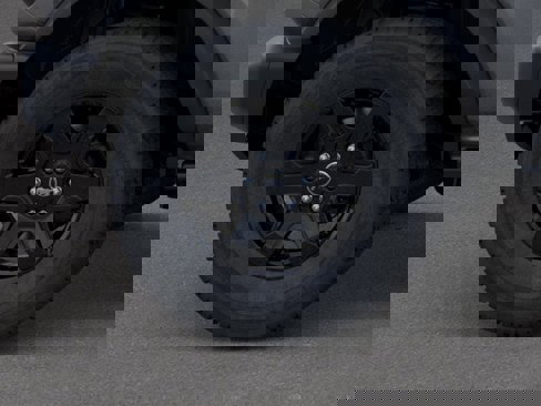 New 2024 Ford Bronco Black Diamond image 21
