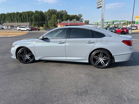 Used 2021 Honda Accord Touring image 6