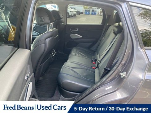 Used 2019 Acura RDX w/ Technology Package image 10